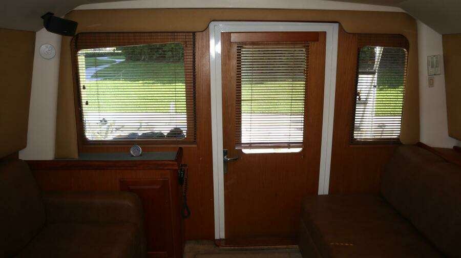 Whiskey Romeo 38ft Luhrs Yacht For Sale