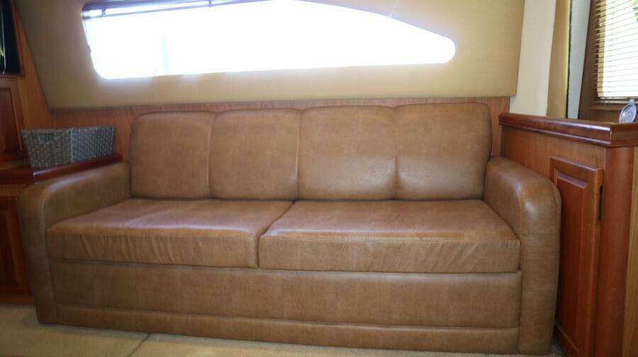 Whiskey Romeo 38ft Luhrs Yacht For Sale