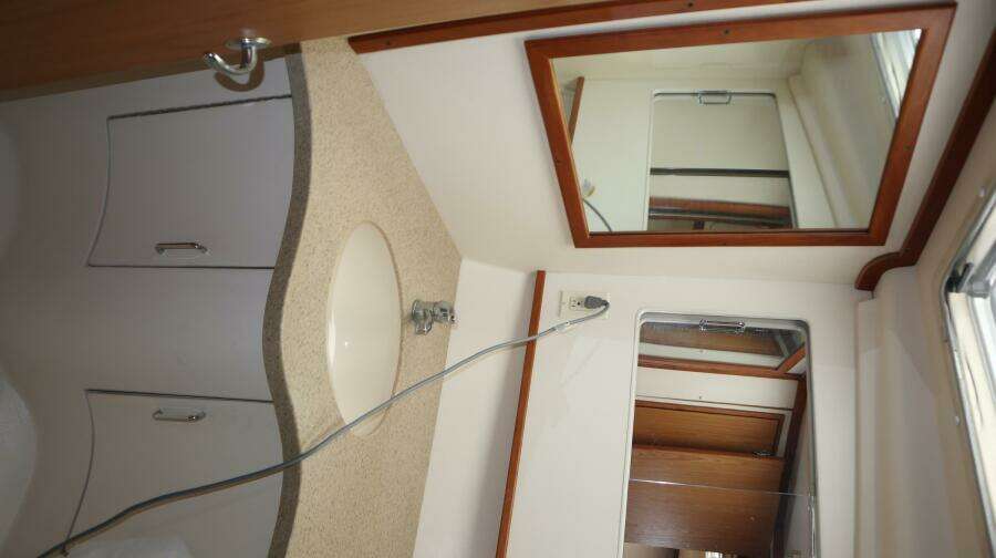 Whiskey Romeo 38ft Luhrs Yacht For Sale