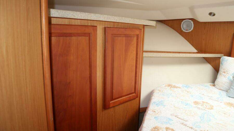 Whiskey Romeo 38ft Luhrs Yacht For Sale