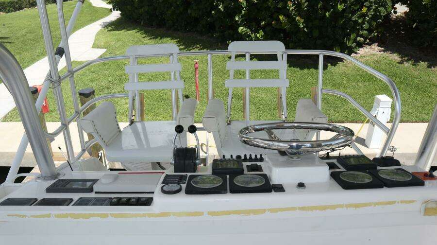 Whiskey Romeo 38ft Luhrs Yacht For Sale