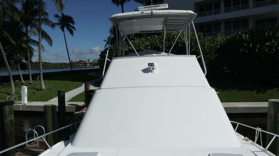 Whiskey Romeo 38ft Luhrs Yacht For Sale