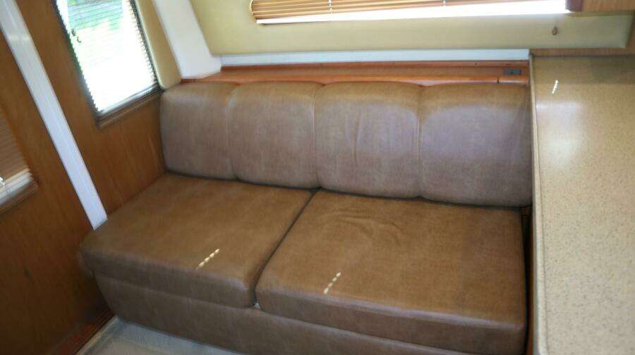 Whiskey Romeo 38ft Luhrs Yacht For Sale