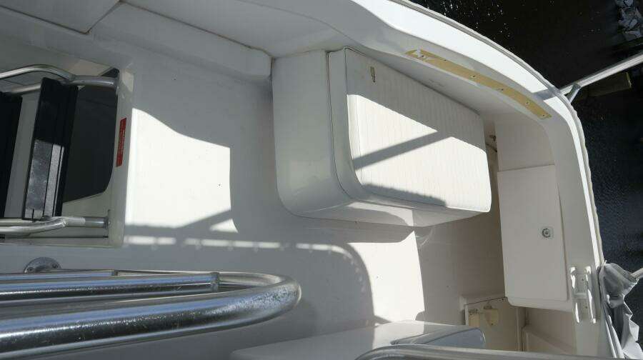 Whiskey Romeo 38ft Luhrs Yacht For Sale