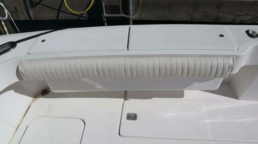 Whiskey Romeo 38ft Luhrs Yacht For Sale