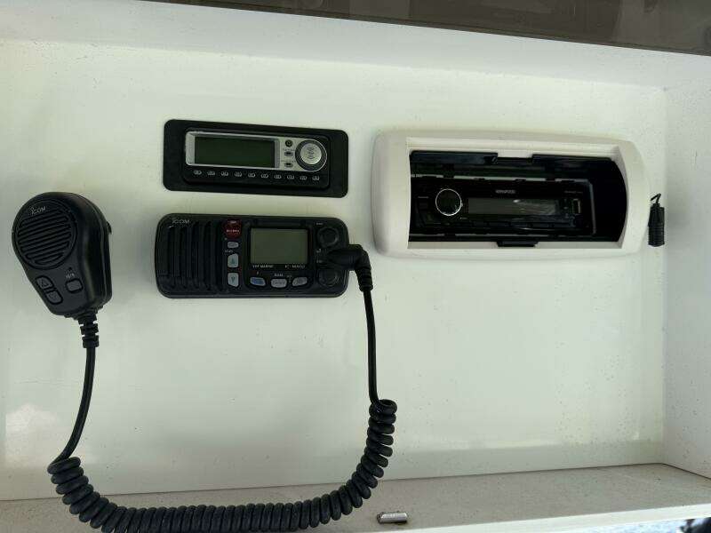 Whiskey Romeo 38ft Luhrs Yacht For Sale