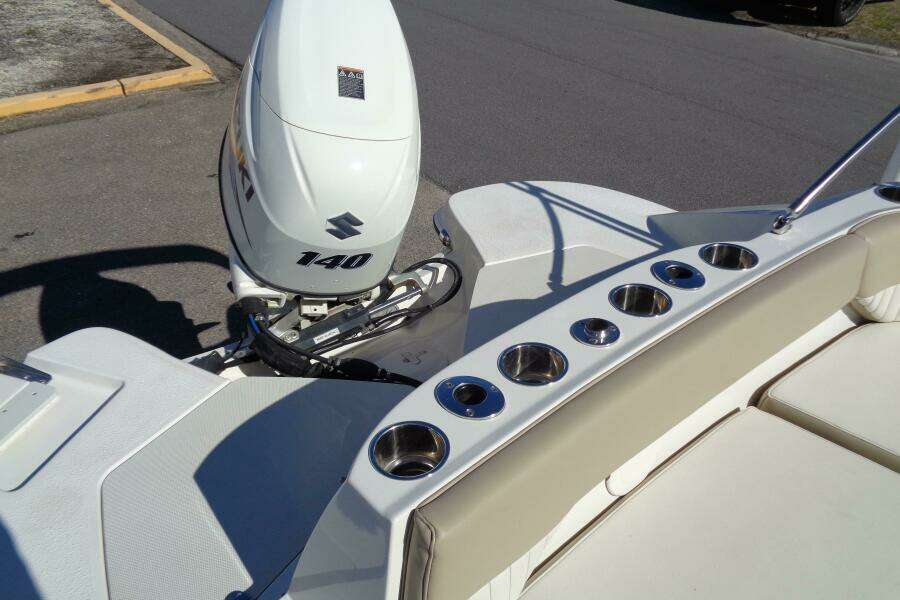 19ft Stingray Yacht For Sale