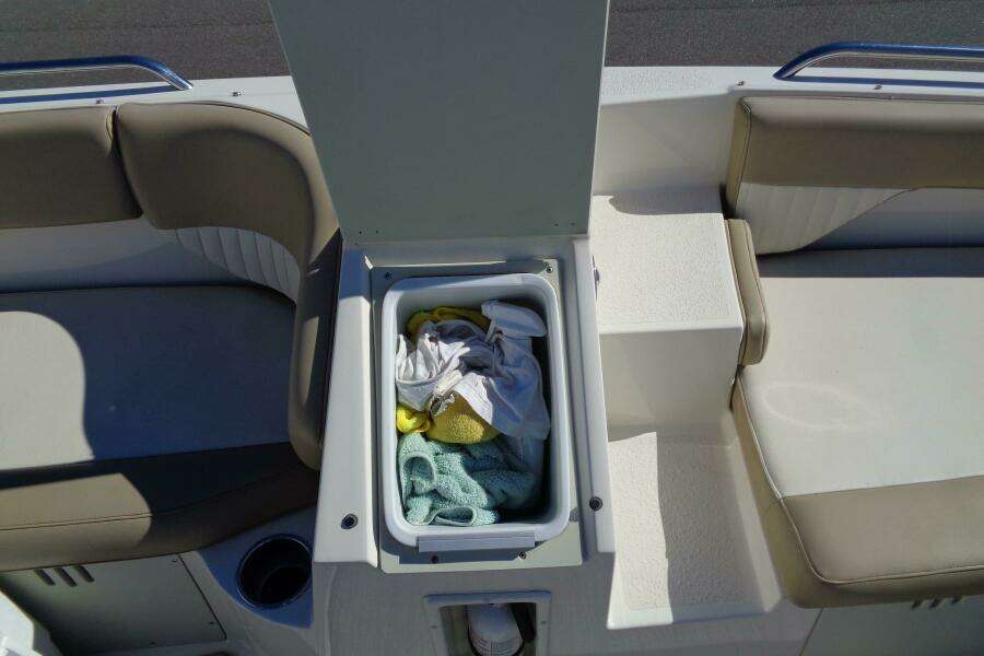 19ft Stingray Yacht For Sale