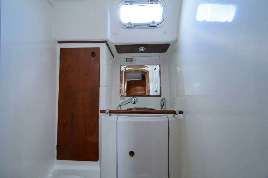 WINDIGO 50ft Beneteau Yacht For Sale