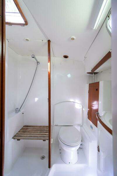 WINDIGO 50ft Beneteau Yacht For Sale