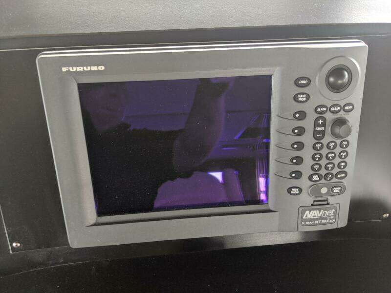 Rockin and Rollin 46ft Chris Craft Yacht For Sale