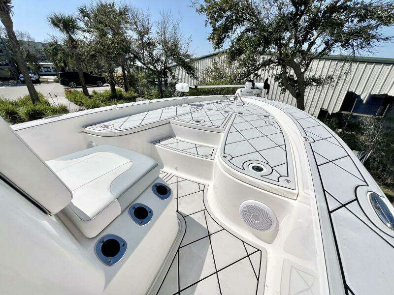 20ft Robalo Yacht For Sale