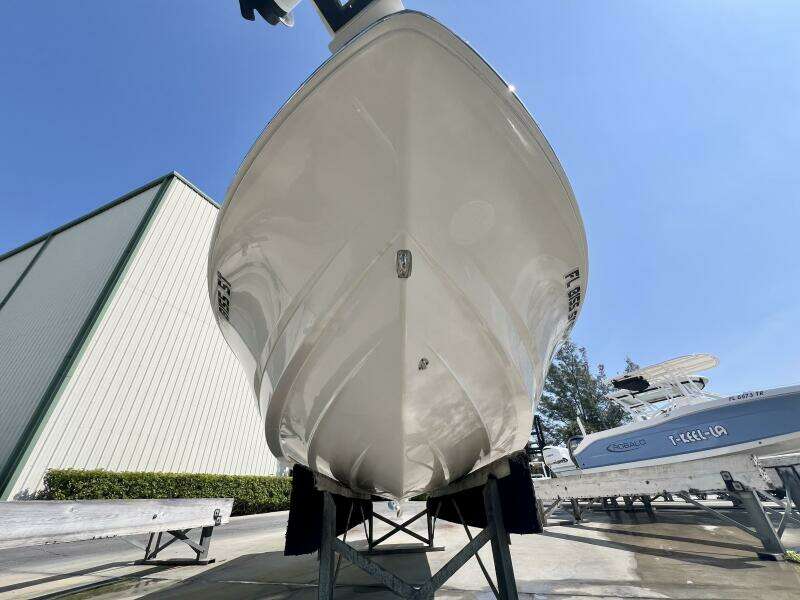 20ft Robalo Yacht For Sale