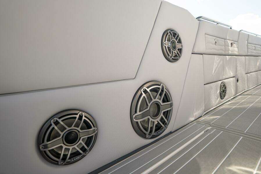 42ft Cigarette Yacht For Sale