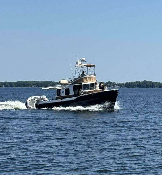 ALTO 31ft Ranger Tugs Yacht For Sale