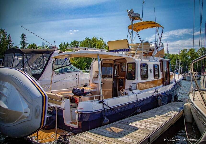 ALTO 31ft Ranger Tugs Yacht For Sale