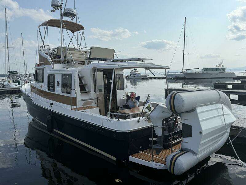 ALTO 31ft Ranger Tugs Yacht For Sale
