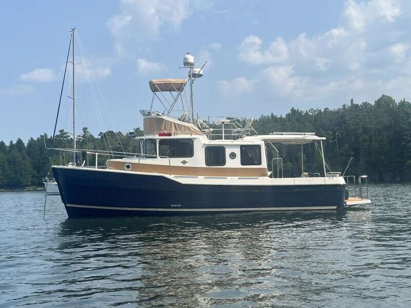 ALTO 31ft Ranger Tugs Yacht For Sale
