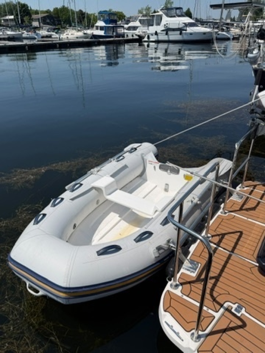 2023 Ranger Tugs R-31 CB