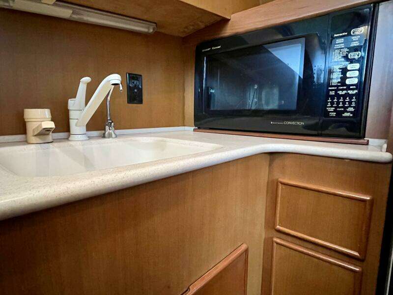 NEXT 42ft Post Yacht For Sale