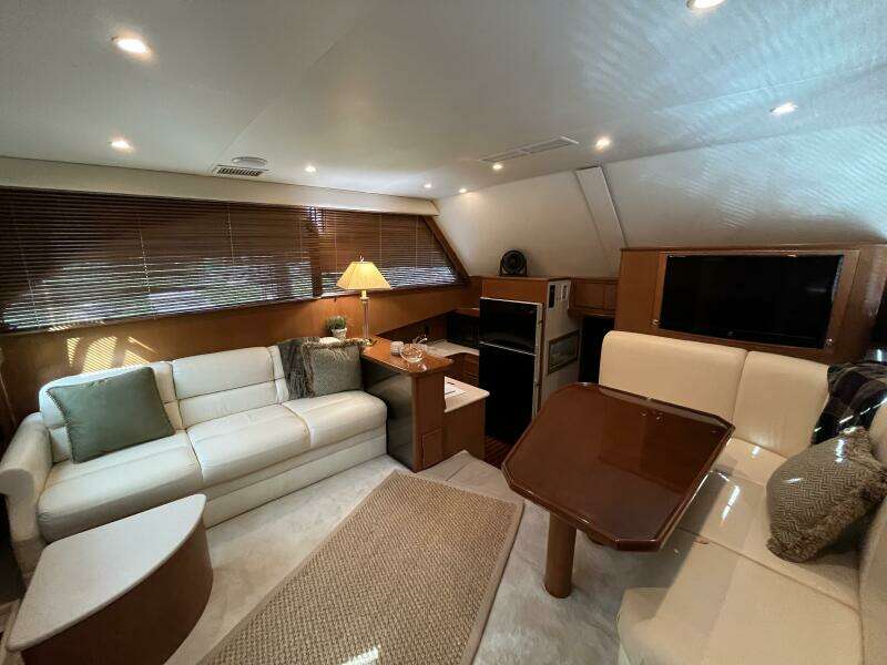 NEXT 42ft Post Yacht For Sale