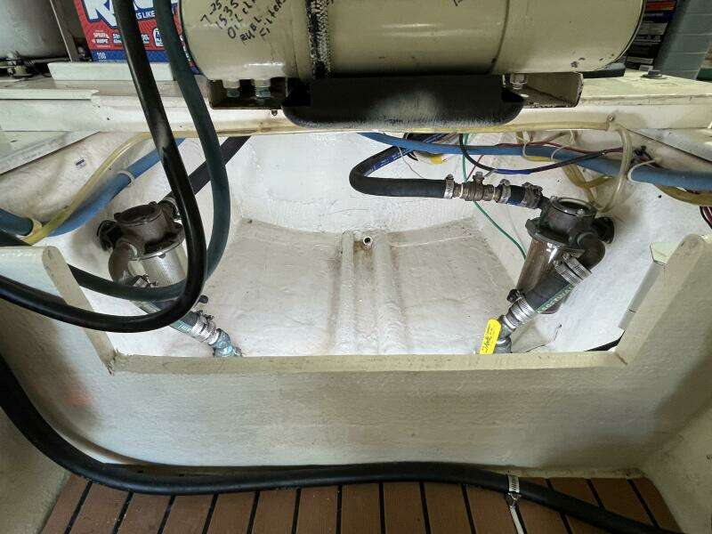 NEXT 42ft Post Yacht For Sale