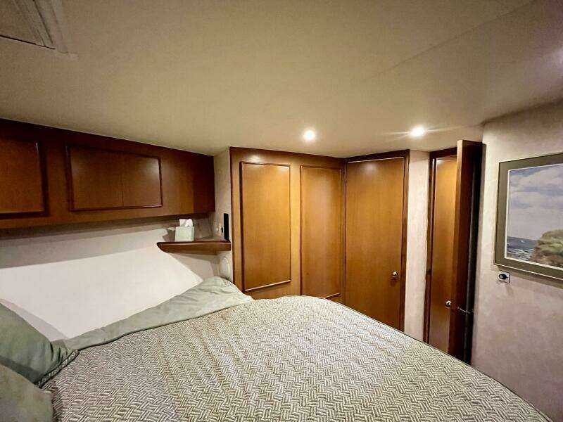 NEXT 42ft Post Yacht For Sale