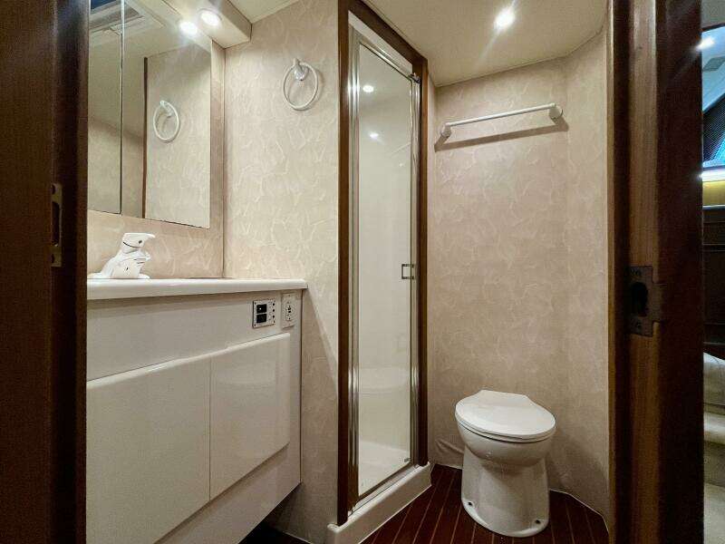 NEXT 42ft Post Yacht For Sale