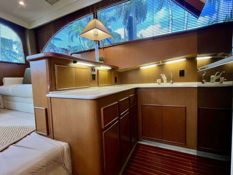 NEXT 42ft Post Yacht For Sale