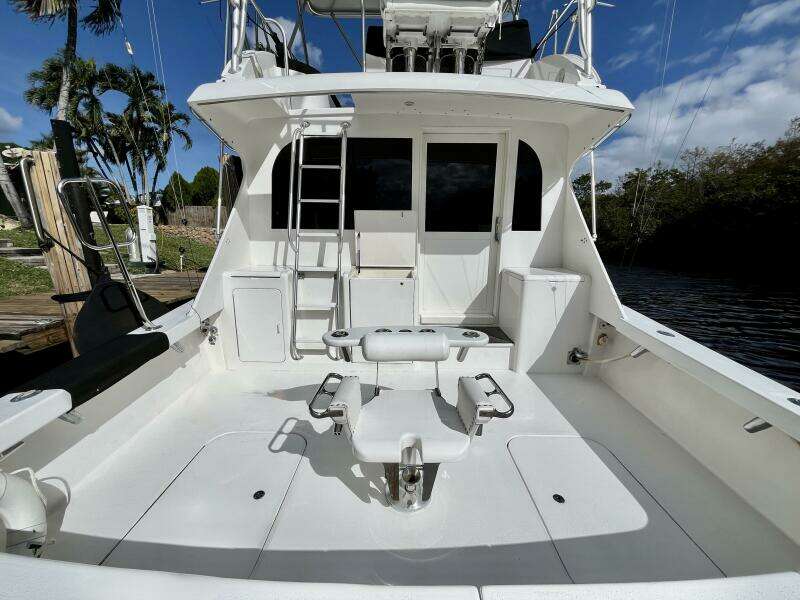 NEXT 42ft Post Yacht For Sale