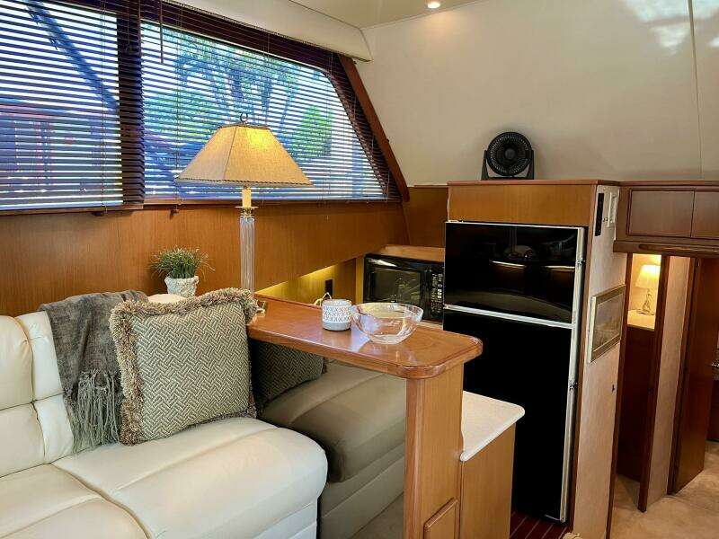 NEXT 42ft Post Yacht For Sale