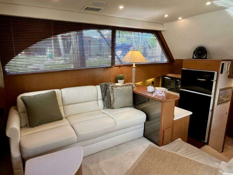 NEXT 42ft Post Yacht For Sale