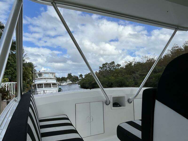 NEXT 42ft Post Yacht For Sale
