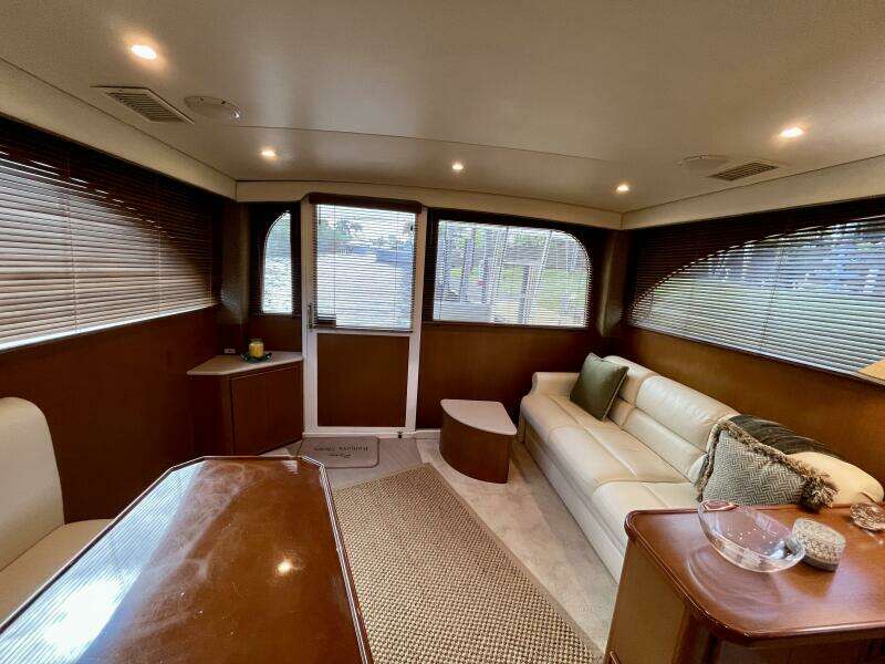 NEXT 42ft Post Yacht For Sale