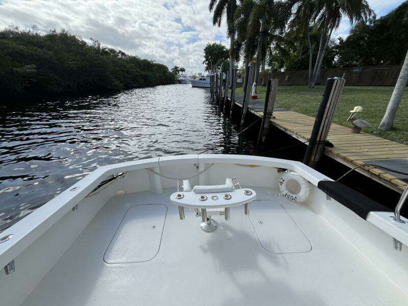 NEXT 42ft Post Yacht For Sale