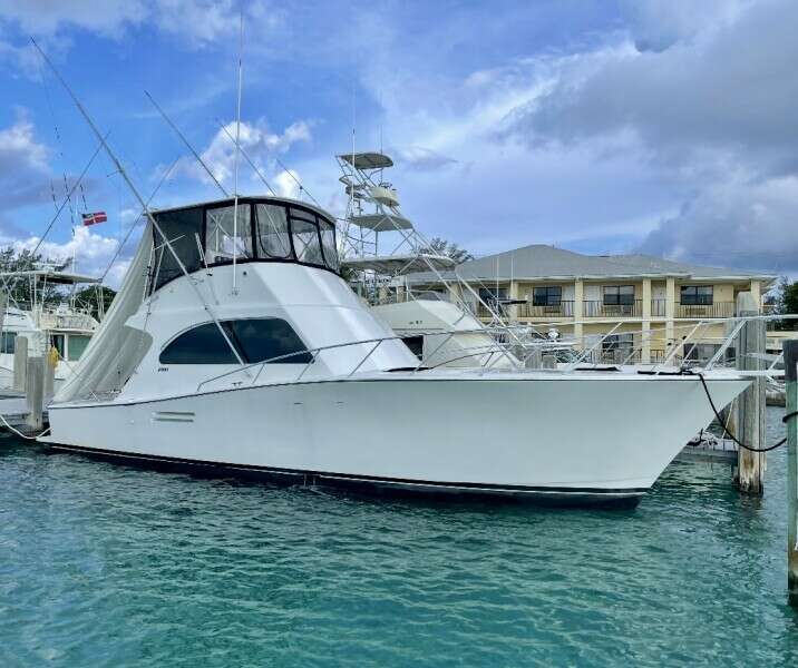 NEXT 42ft Post Yacht For Sale