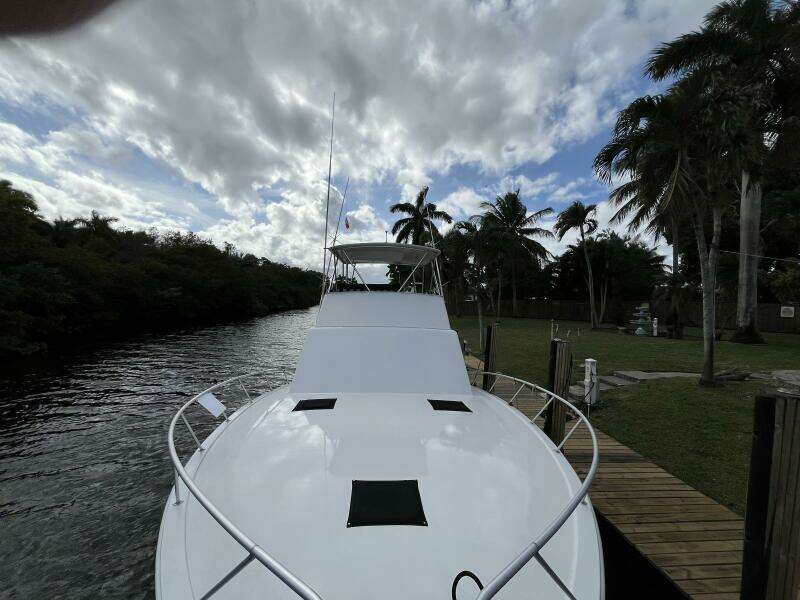 NEXT 42ft Post Yacht For Sale