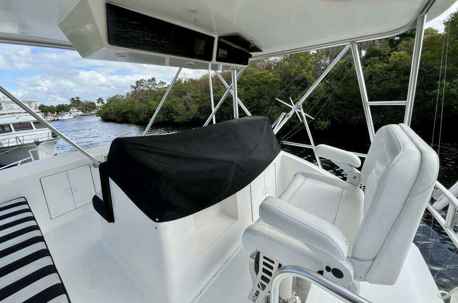 NEXT 42ft Post Yacht For Sale