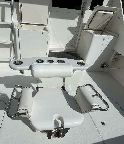 NEXT 42ft Post Yacht For Sale