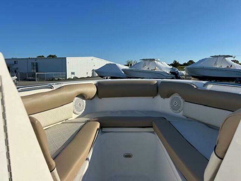 See Ya Later  24ft Key West Yacht For Sale