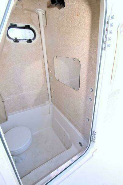 Hammer Down 27ft Sea Chaser Yacht For Sale