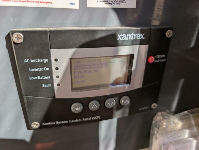 41' 2000 Santa Cruz Coastal Flyer Express