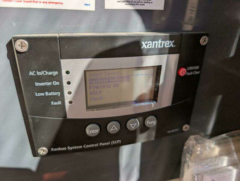 41ft Santa Cruz Yacht For Sale