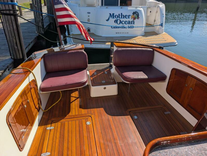 41' 2000 Santa Cruz Coastal Flyer Express