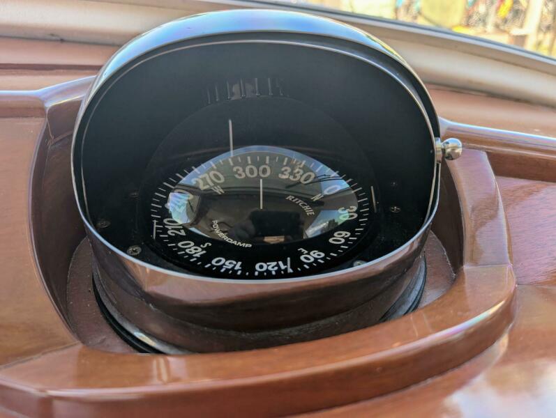 41' 2000 Santa Cruz Coastal Flyer Express