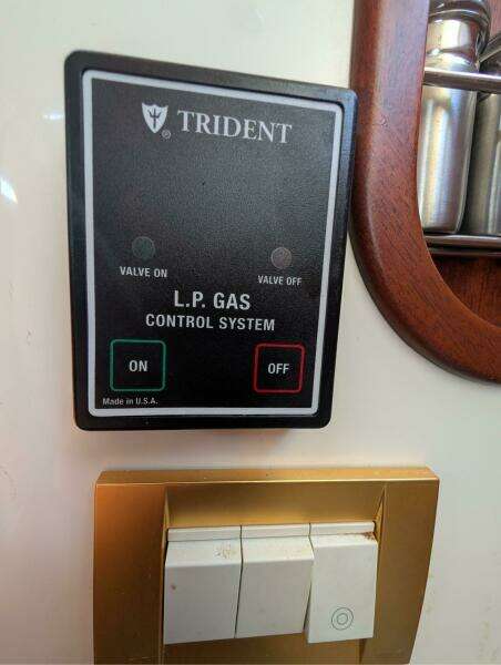 41ft Santa Cruz Yacht For Sale