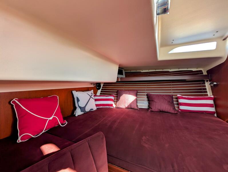 41' 2000 Santa Cruz Coastal Flyer Express