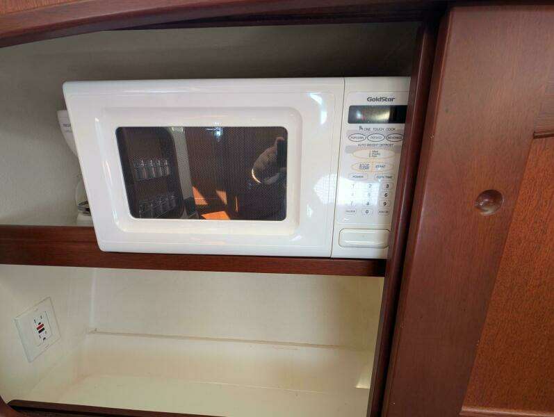 41ft Santa Cruz Yacht For Sale