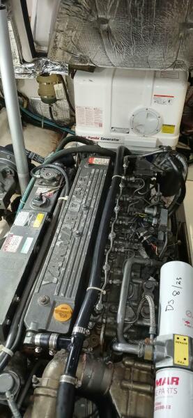 41' 2000 Santa Cruz Coastal Flyer Express