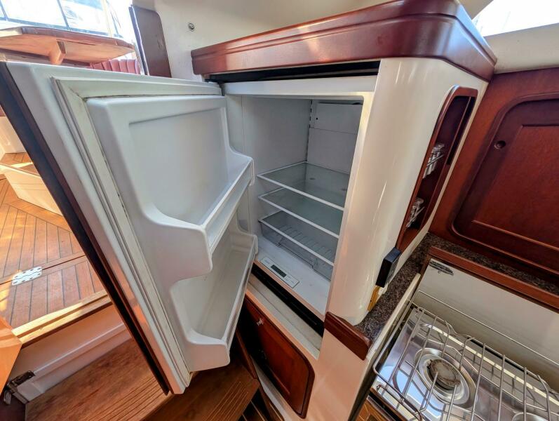 41' 2000 Santa Cruz Coastal Flyer Express